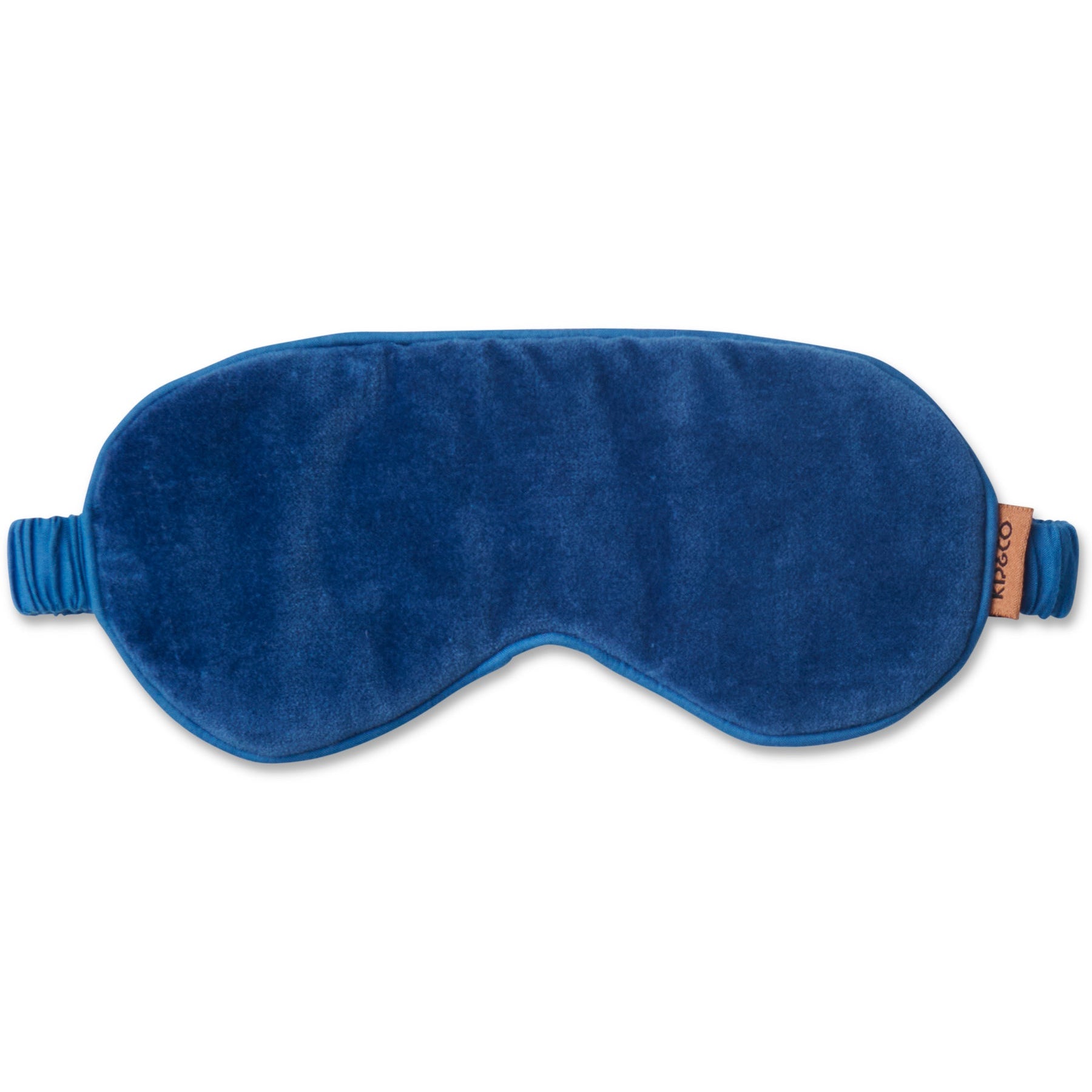 KIP & CO OCEAN DREAMER VELVET EYE MASK