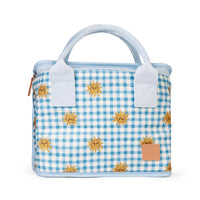 THE SOMEWHERE CO LUNCH BAG: SUNDAZED