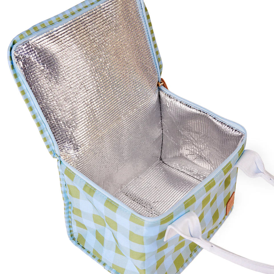 THE SOMEWHERE CO LUNCH BAG: ALFRESCO