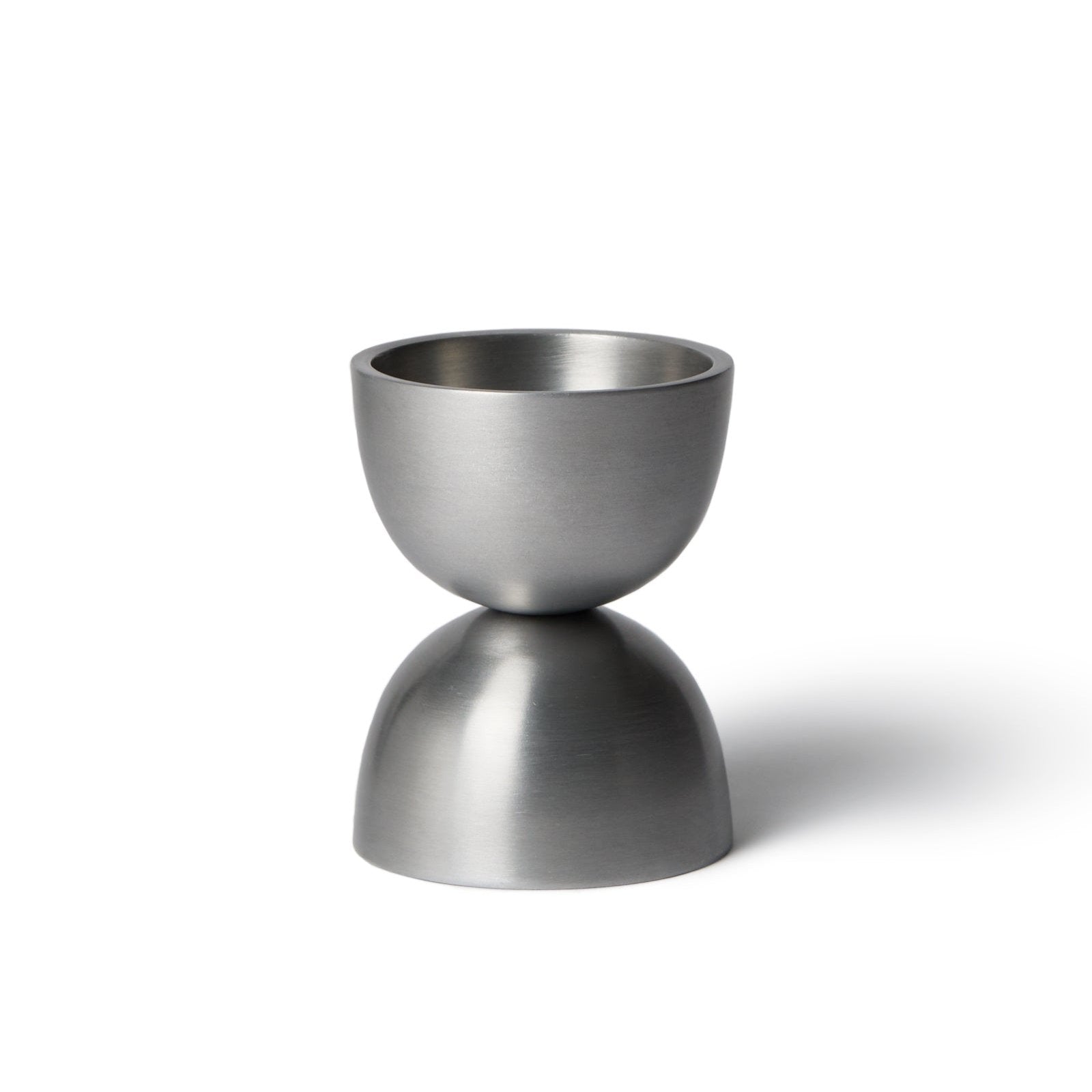 LIGHTLY ESSENCE INCENSE BURNER: CAST ALUMINIUM