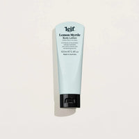 LEIF LEMON MYRTLE BODY LOTION: 100ML