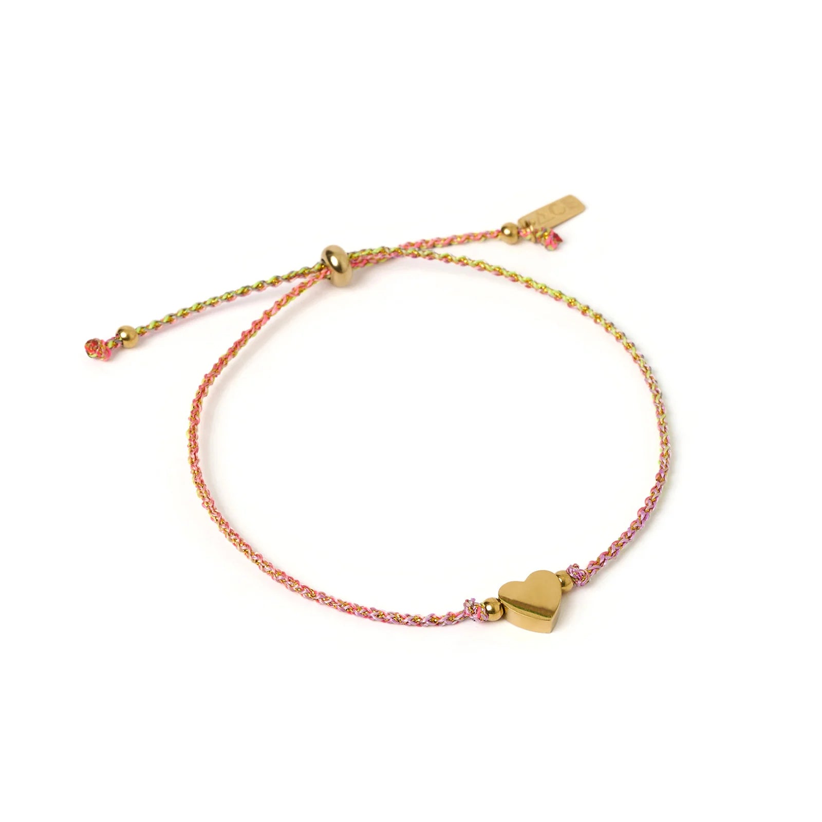 ARMS OF EVE LOVE ME BRACELET