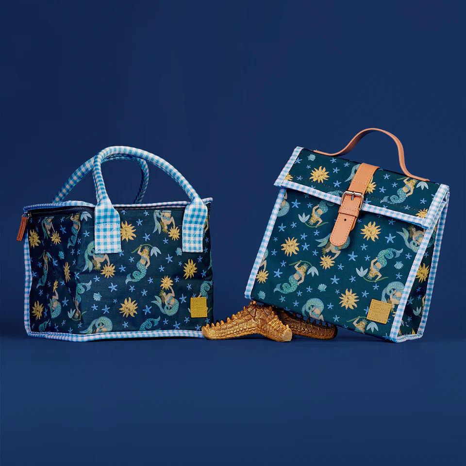 THE SOMEWHERE CO LUNCH BAG: MY OWN MUSE