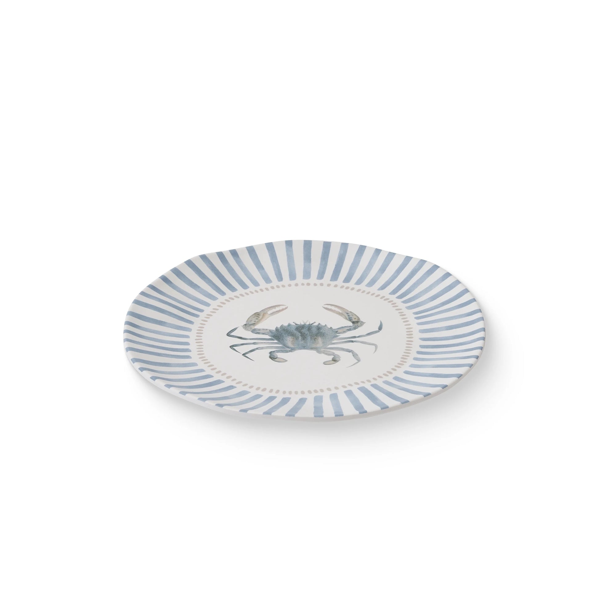 LA MER MELAMINE SMALL PLATE