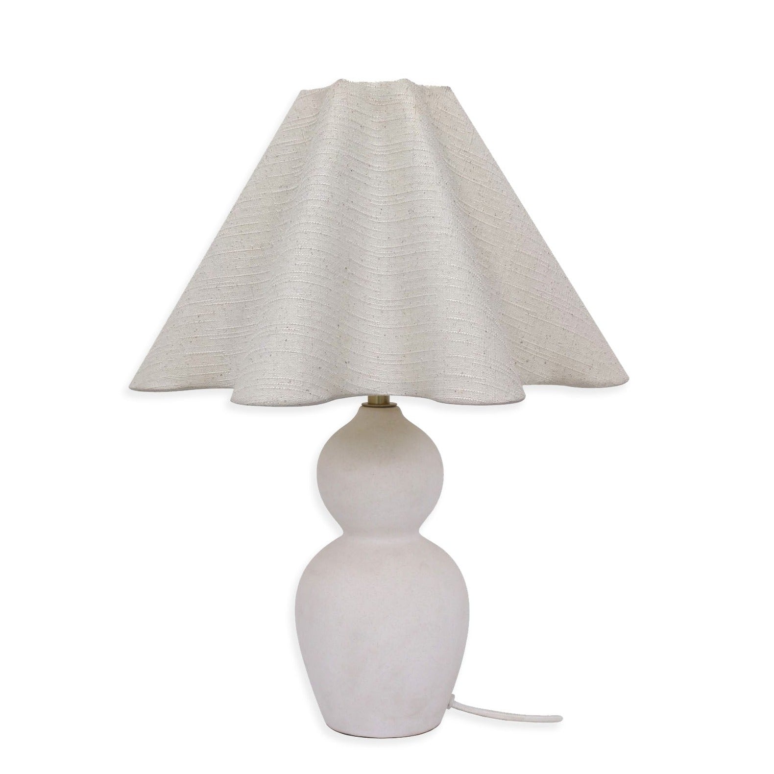 PAOLA & JOY MILA TABLE LAMP