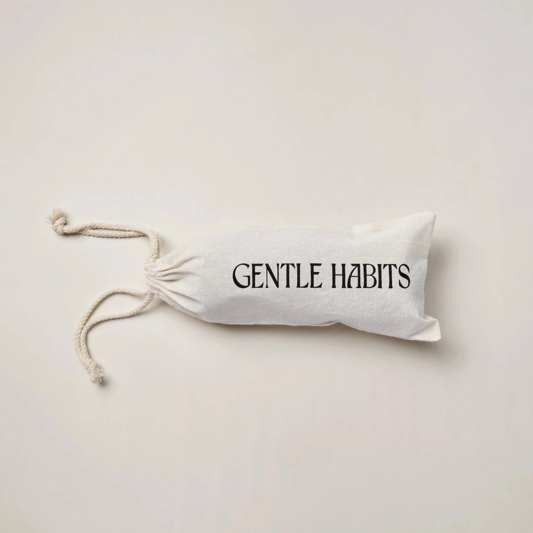 GENTLE HABITS WOOL DRYER BALLS: 3PC