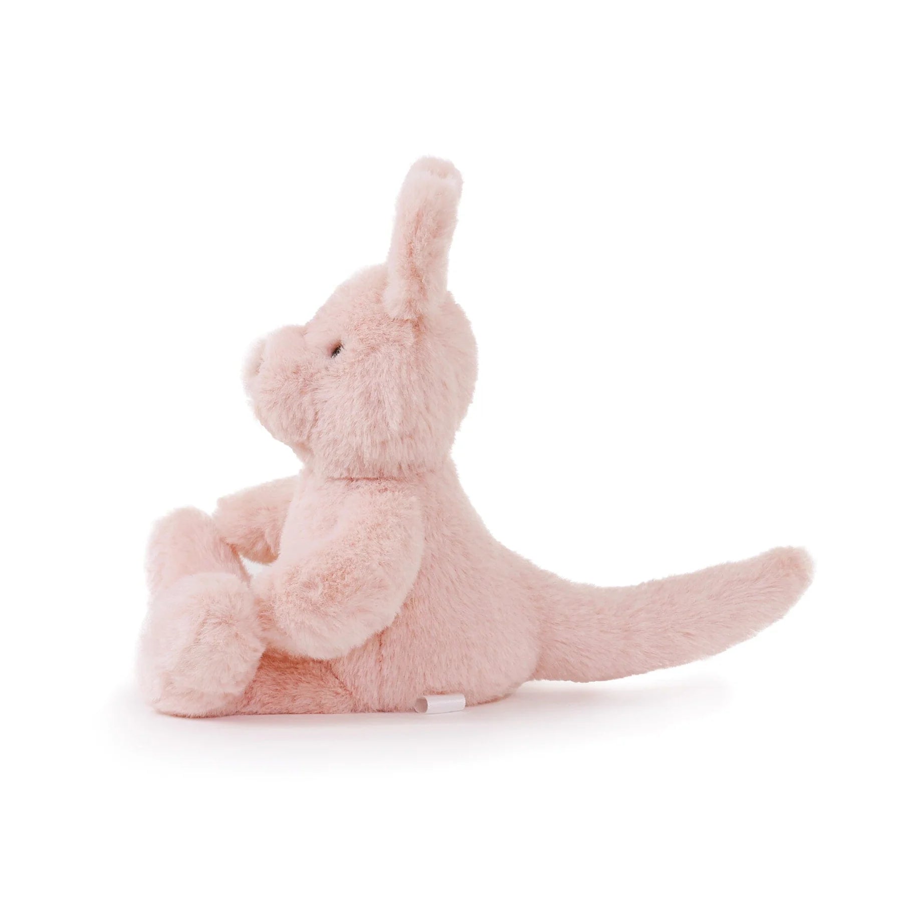 O.B DESIGNS LITTLE COTTON KANGAROO