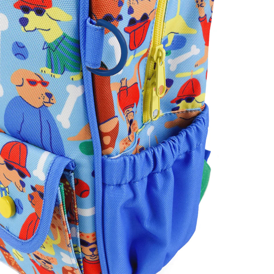 THE SOMEWHERE CO RAD ROVERS MINI ADVENTURE BACKPACK – Common Circus