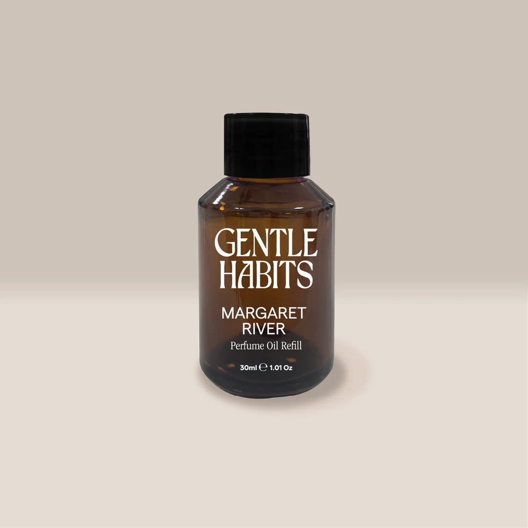 GENTLE HABITS PERFUME REFILL