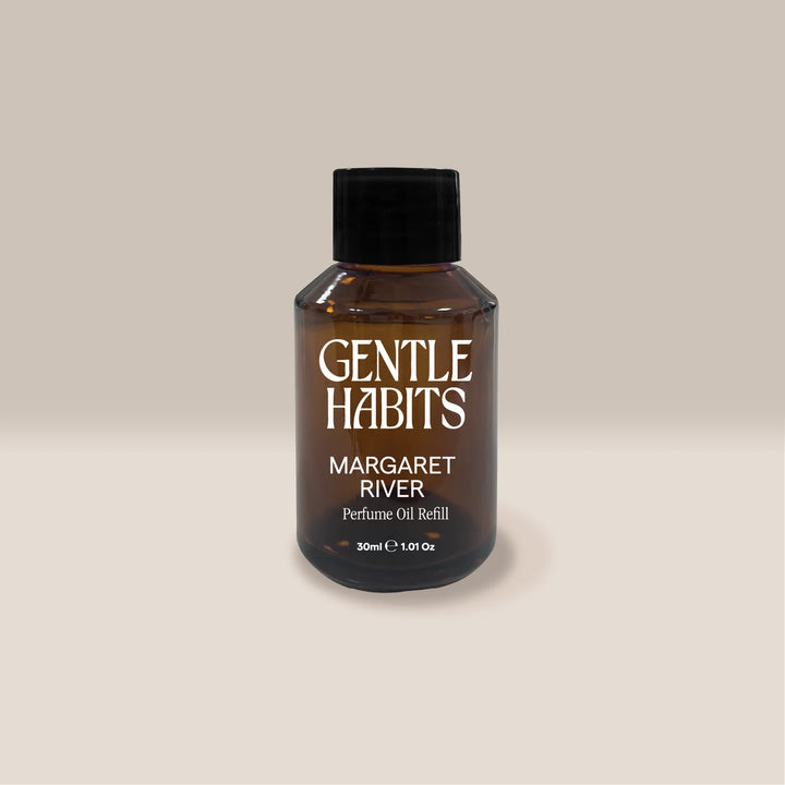 GENTLE HABITS PERFUME REFILL