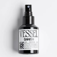 VESSEL APOTHECARY BANISH MIST