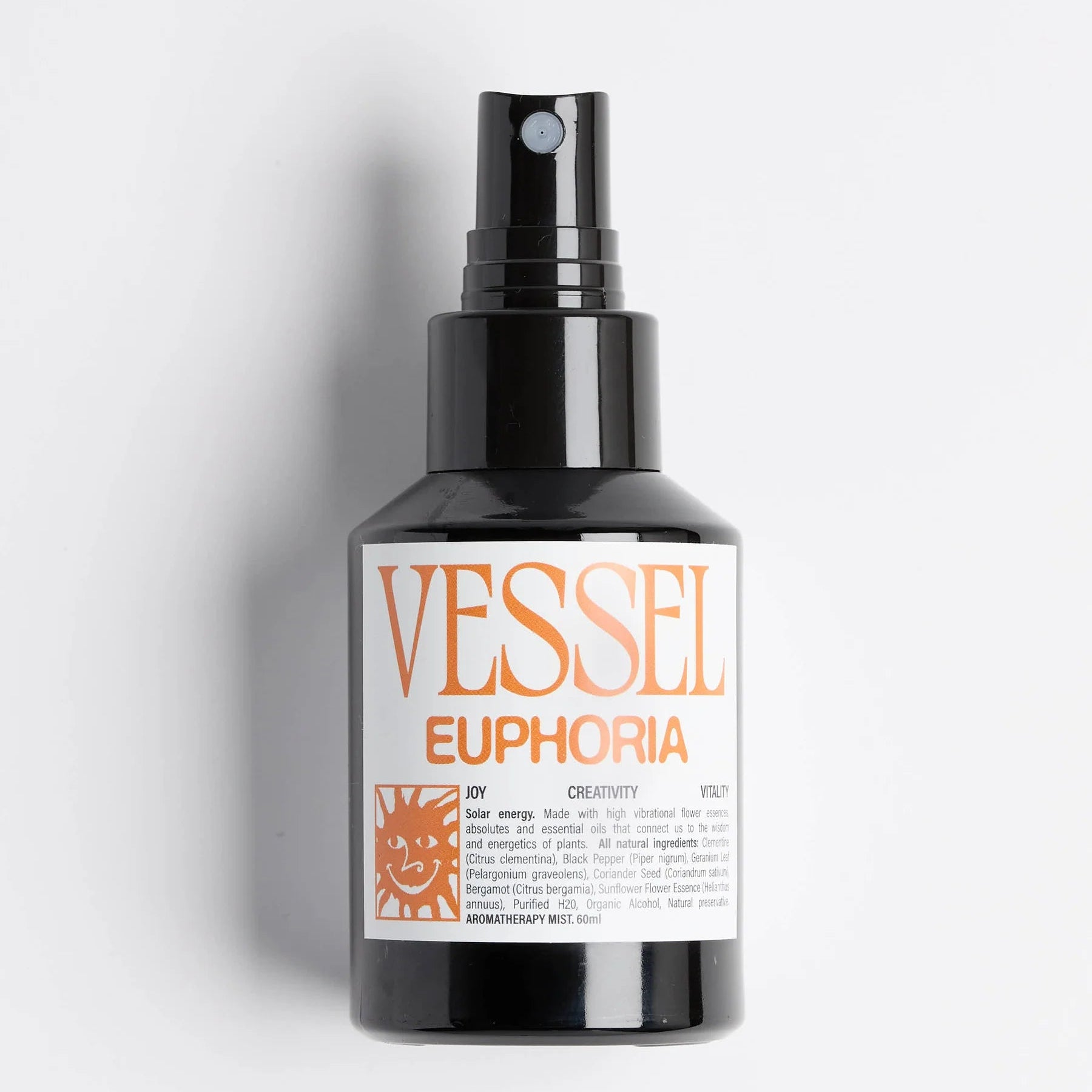 VESSEL APOTHECARY EUPHORIA MIST