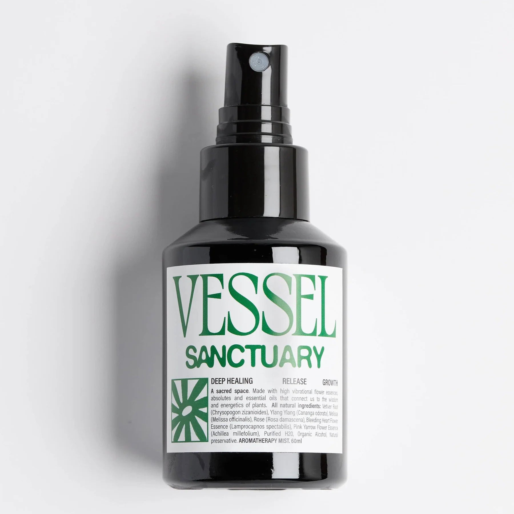 VESSEL APOTHECARY SANCTUARY MIST