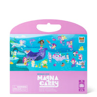 TIGER TRIBE MAGNA CARRY: MERMAID COVE