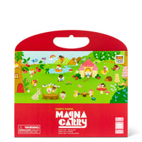 TIGER TRIBE MAGNA CARRY: FOREST FAIRIES