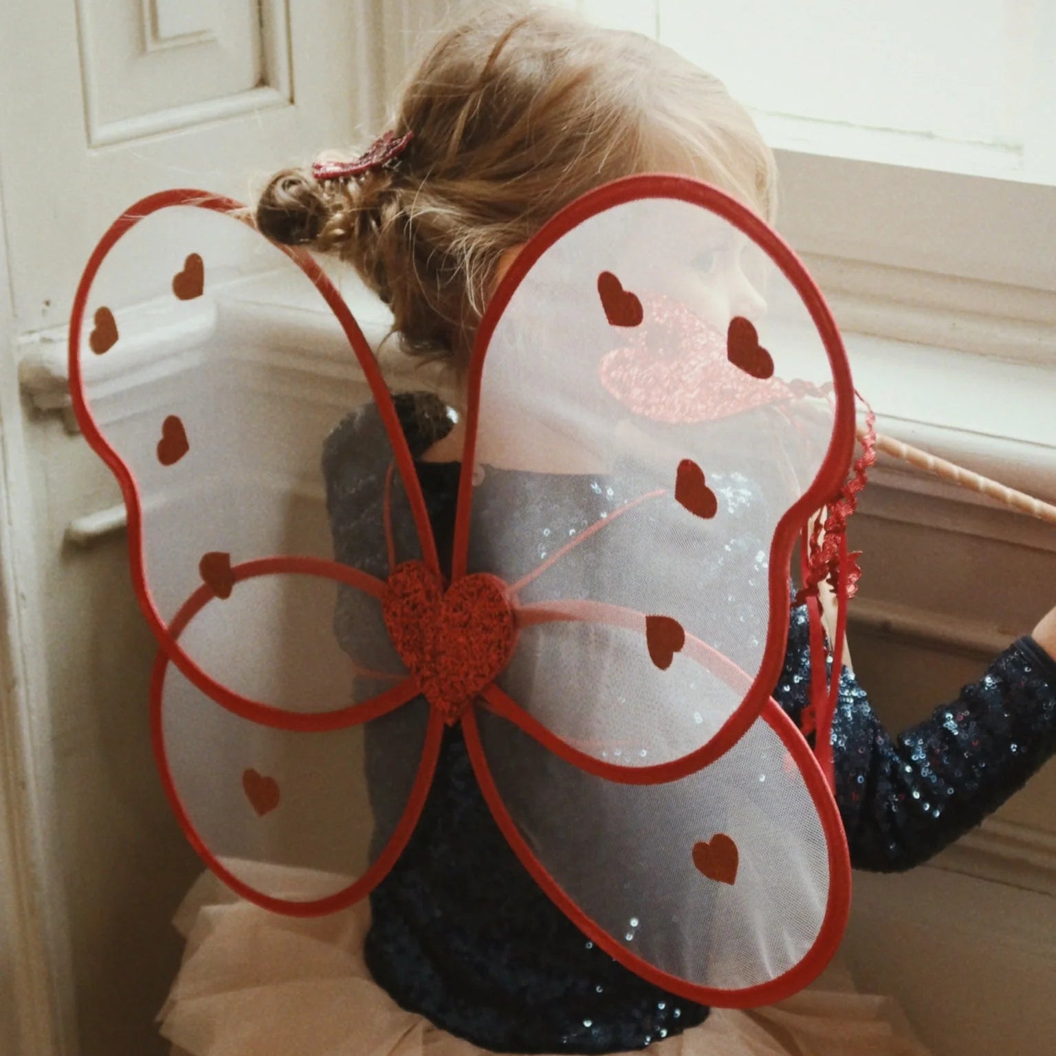 KONGES SLOJD FAIRY COSTUME: HEART