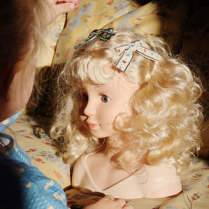 KONGES SLOJD MIMI DOLL HAIR SALON