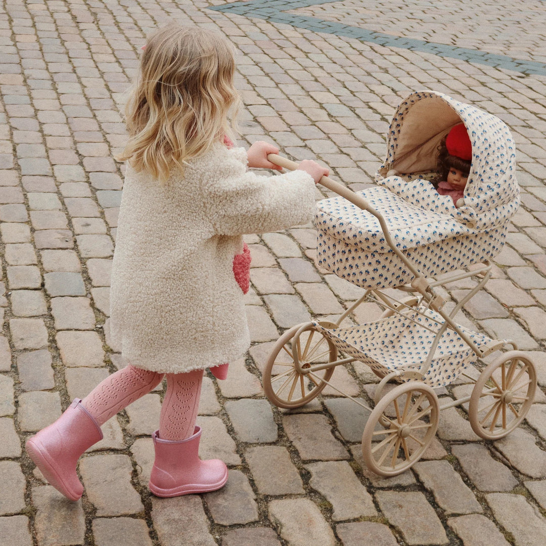 KONGES SLOJD ODETTE DOLL