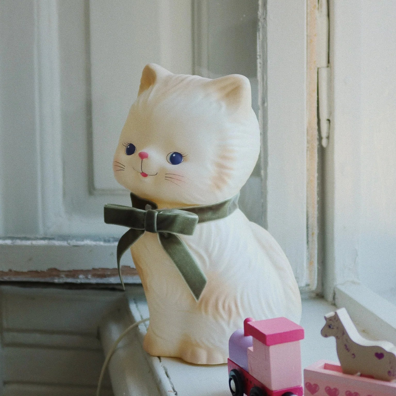 KONGES SLOJD CAT LAMP