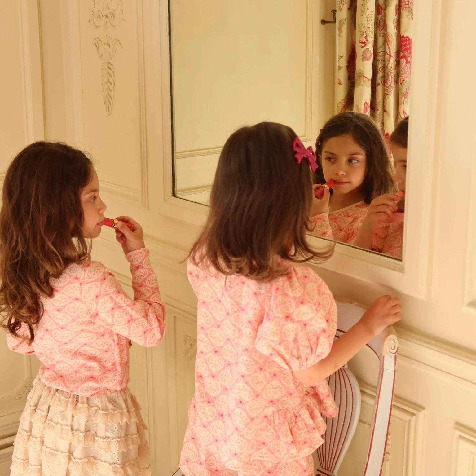 KONGES SLOJD LIP BALM: SET OF 3