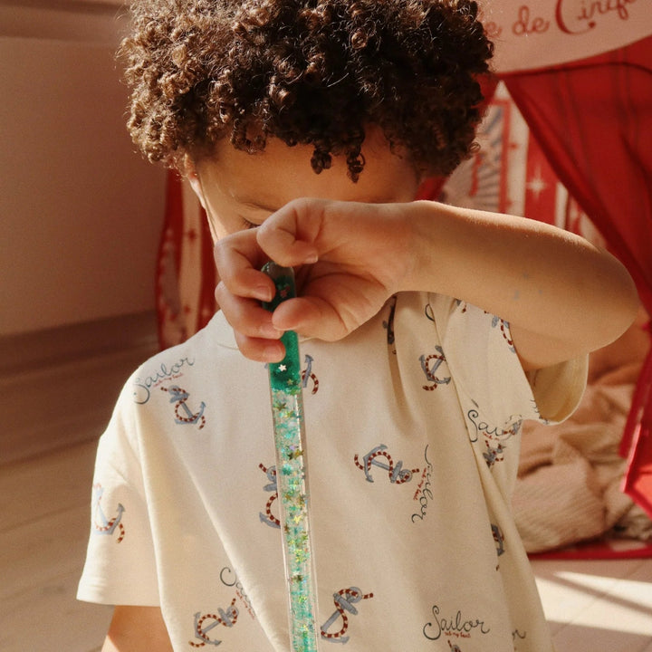 KONGES SLOJD MAGICAL GLITTER WAND