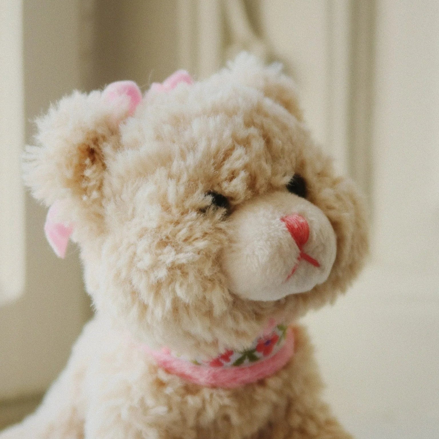 KONGES SLOJD SENSORY KITTY