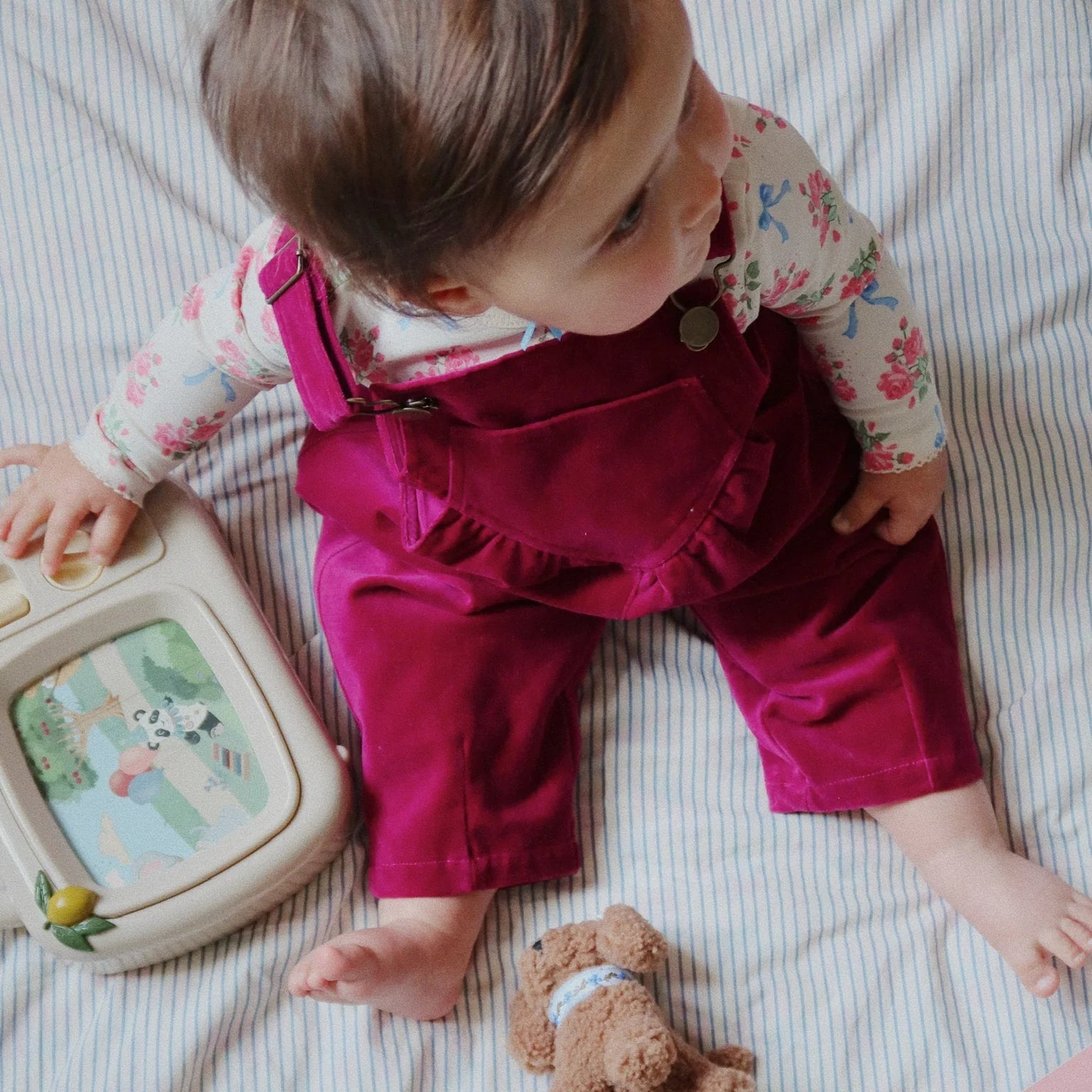 KONGES SLOJD MY MELODY TV: LEMON