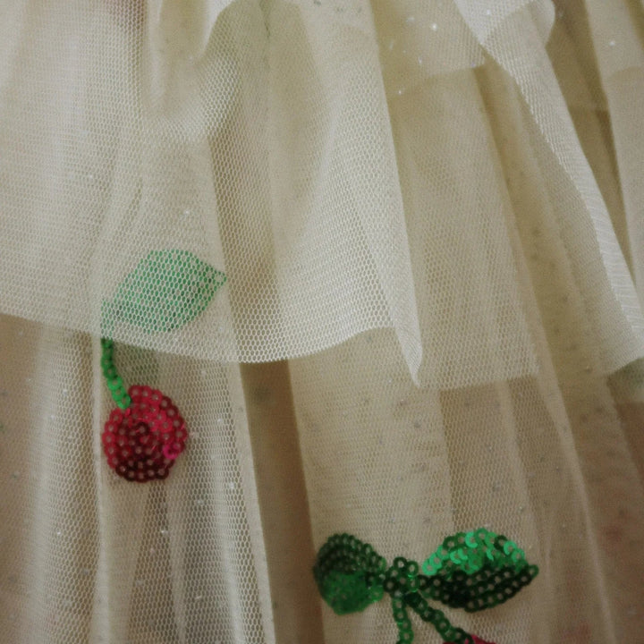 KONGES SLOJD GLITTER FAIRY COSTUME: GLITTER