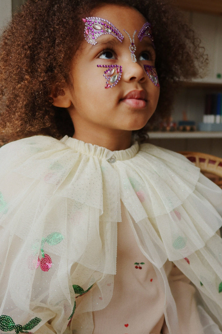 Konges Sløjd Glitter Fairy Costume: Glitter lifestyle