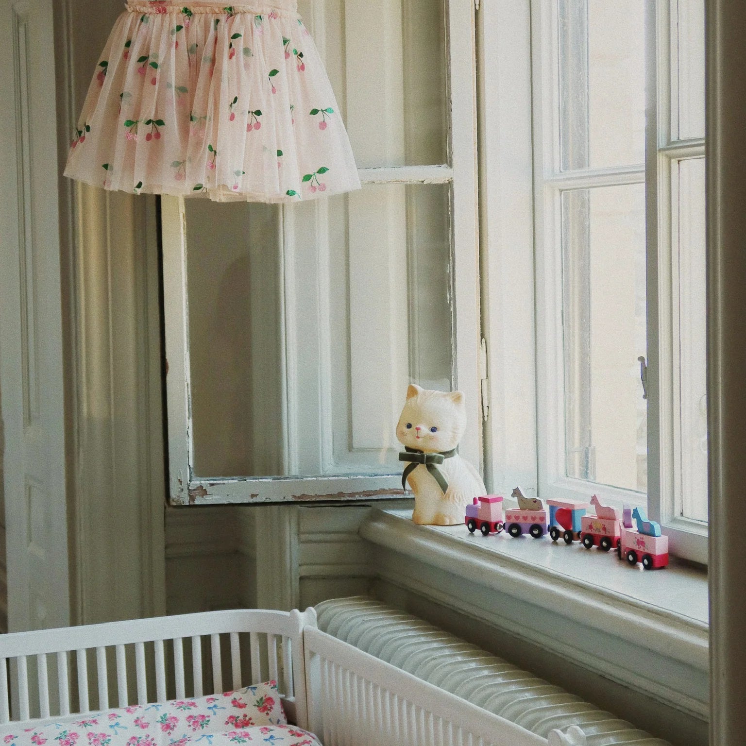 KONGES SLOJD CAT LAMP