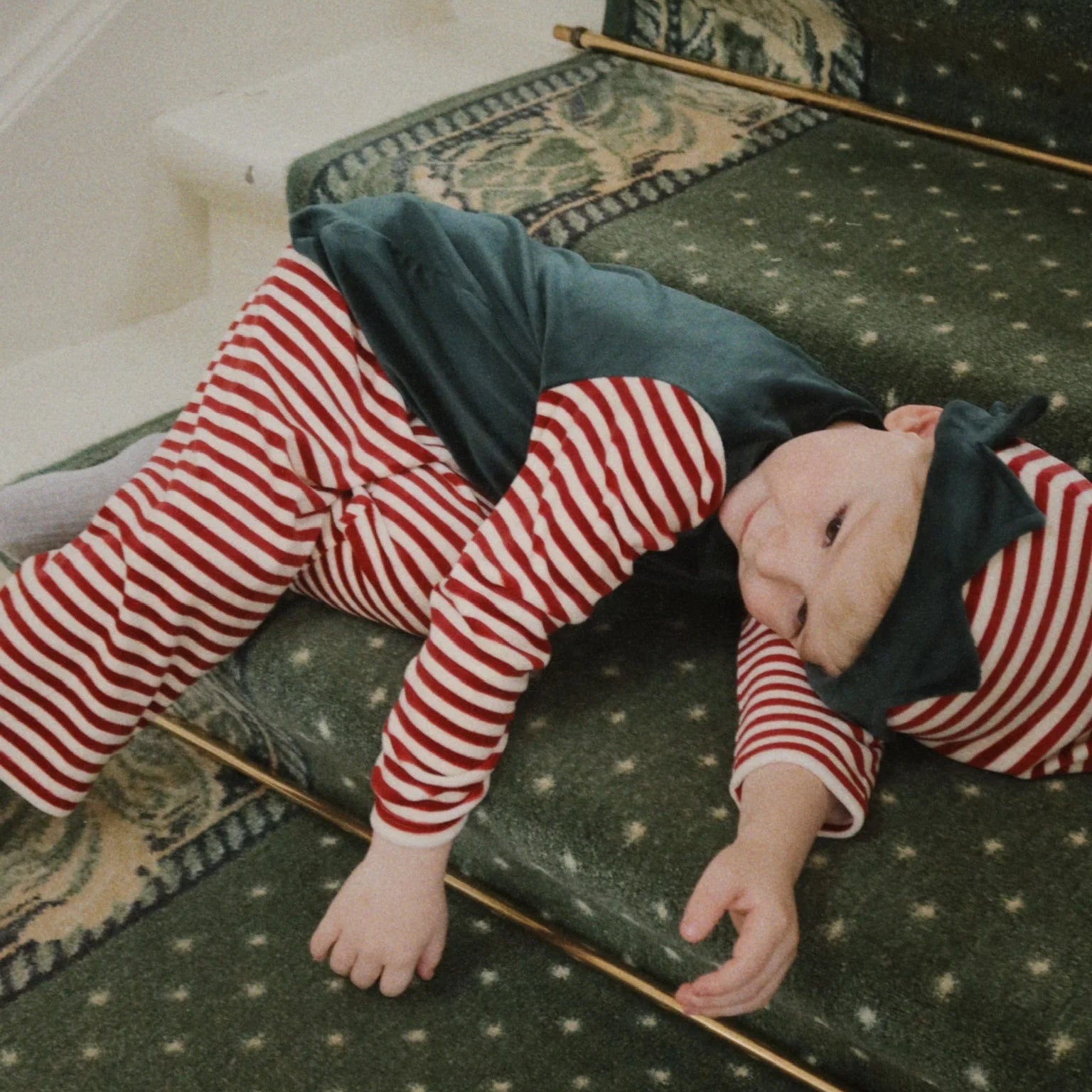 KONGES SLOJD CHRISTMAS ELF COSTUME