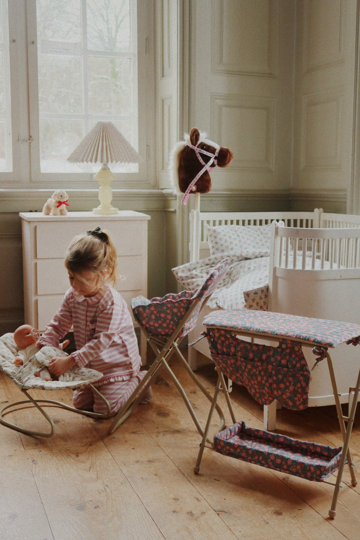 Konges Sløjd Doll Changing Table Kyoto lifestyle