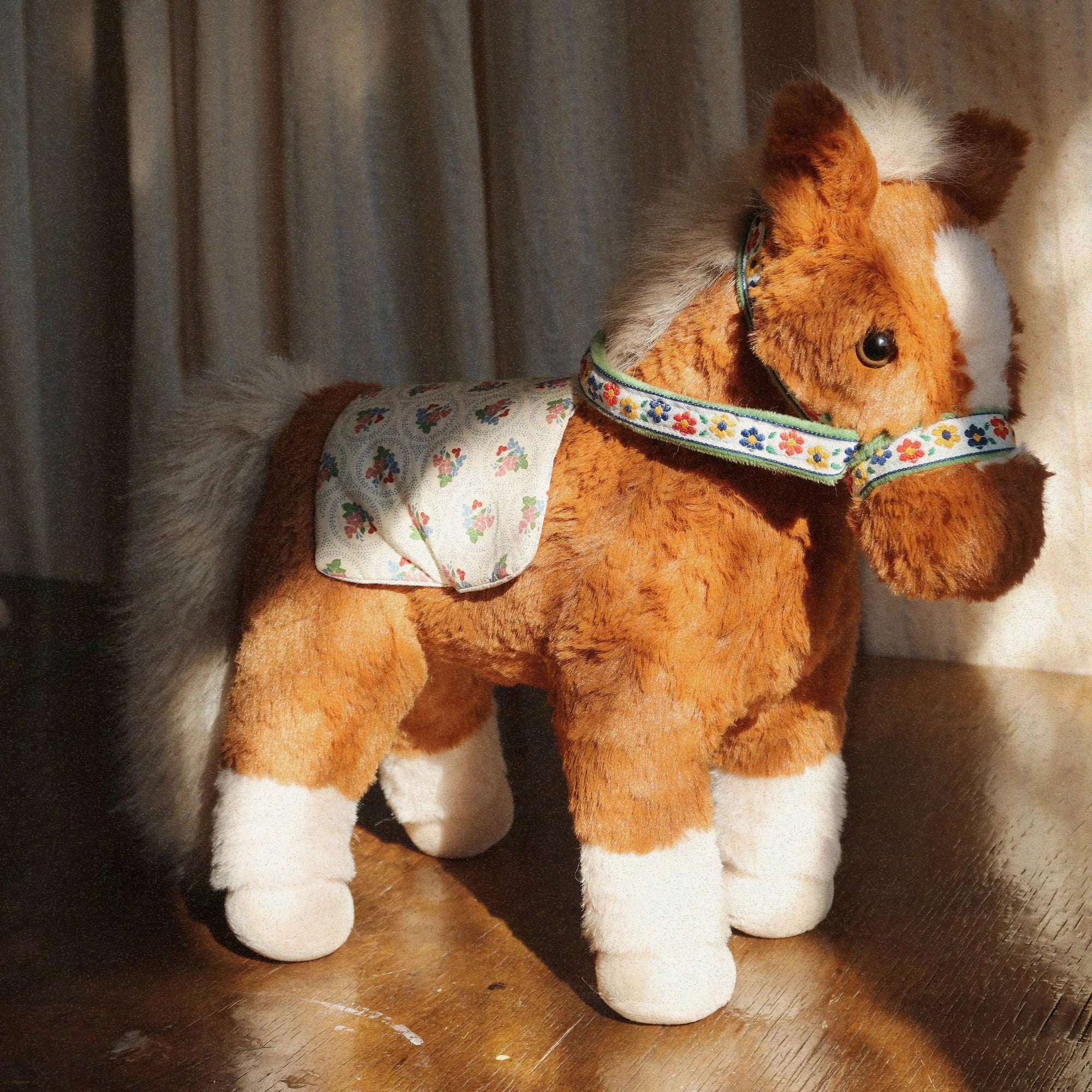 KONGES SLOJD FIONA THE HORSE