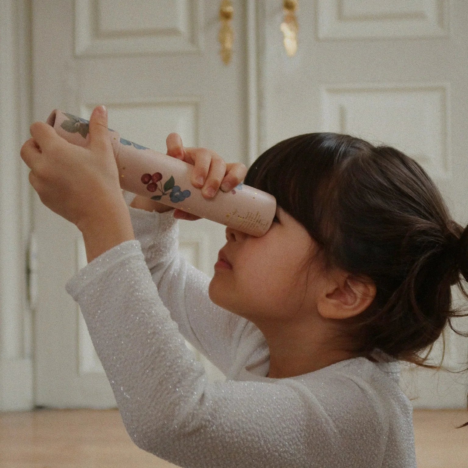 KONGES SLOJD KALEIDOSCOPE: CREMONA