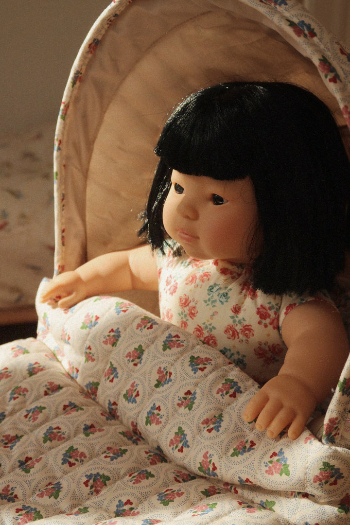 Konges Sløjd Suki Doll Lumina Rose lifestyle