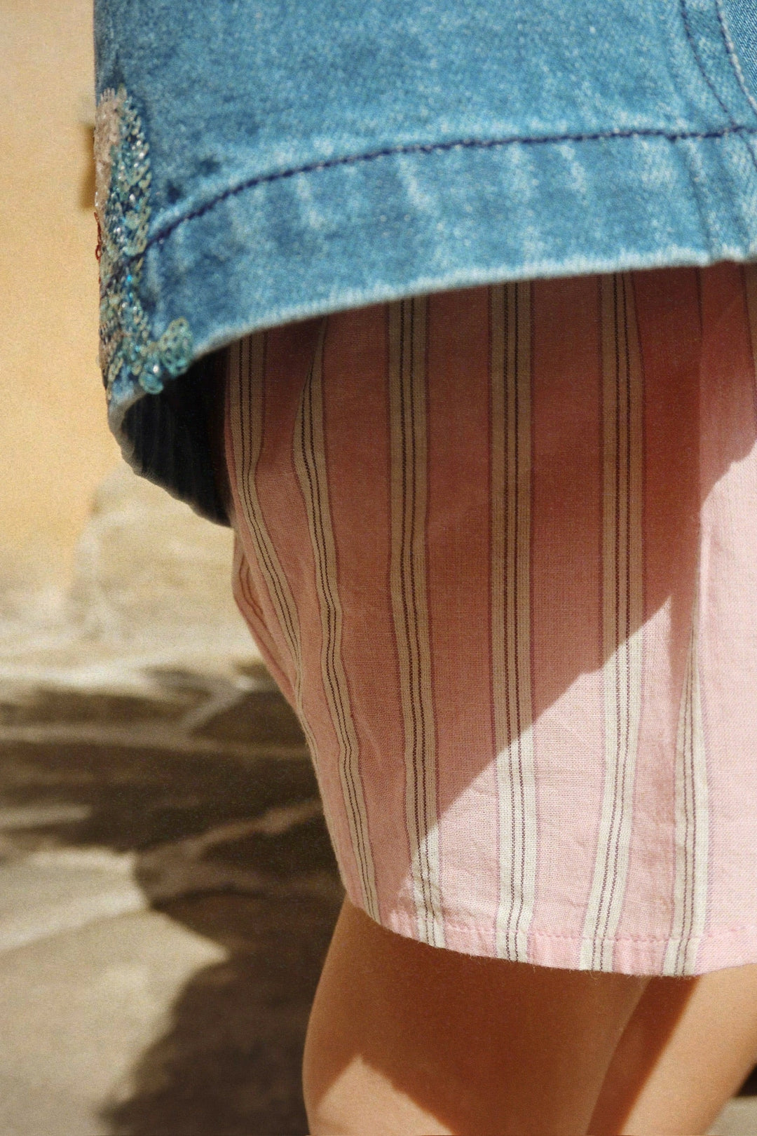 Konges Sløjd 3 Pack Asli Shorts - lifestyle