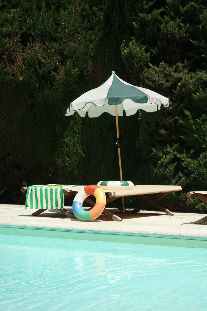 Konges Sløjd Beach Towel Antique Stripe
