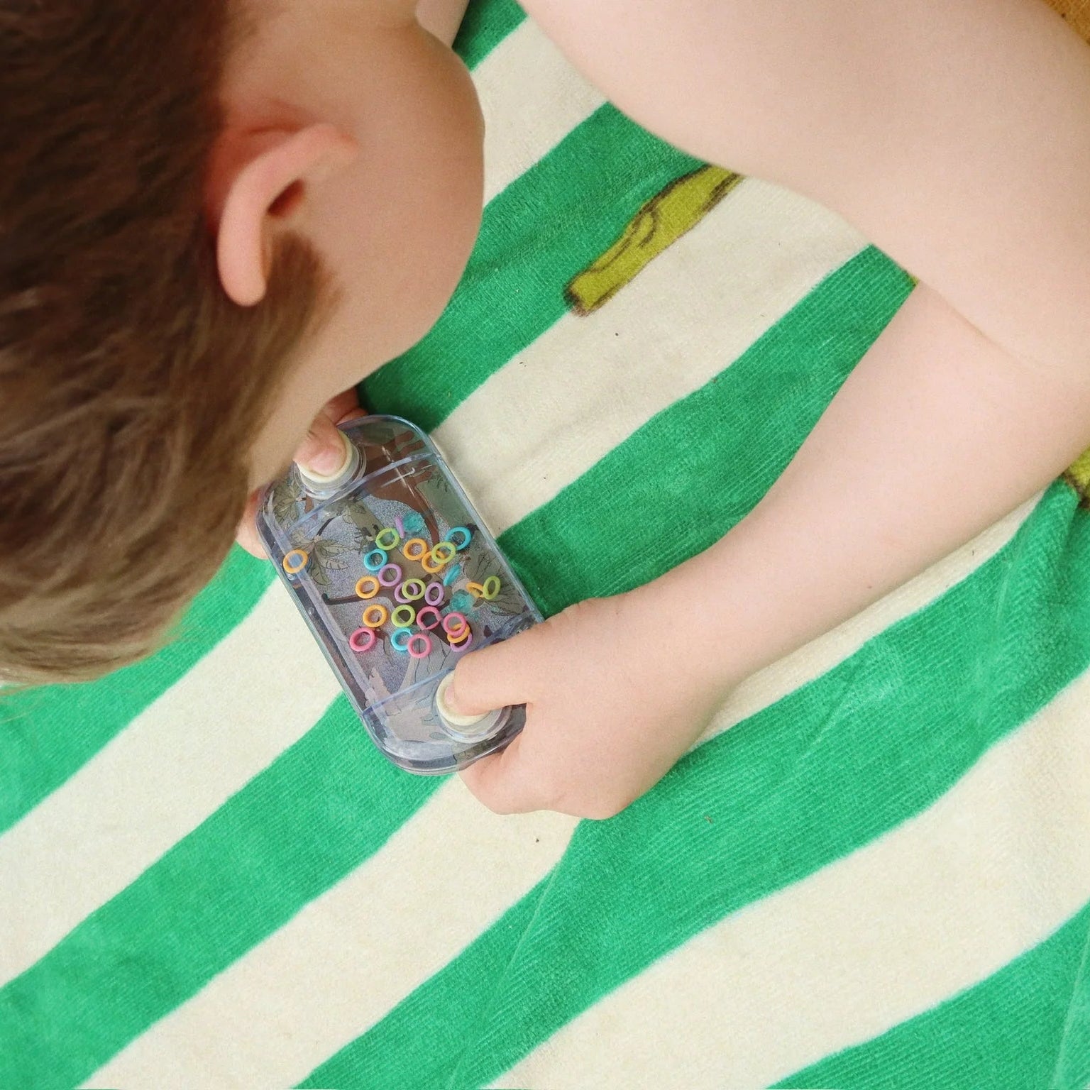 KONGES SLOJD WATER RING GAME: DINOMITE