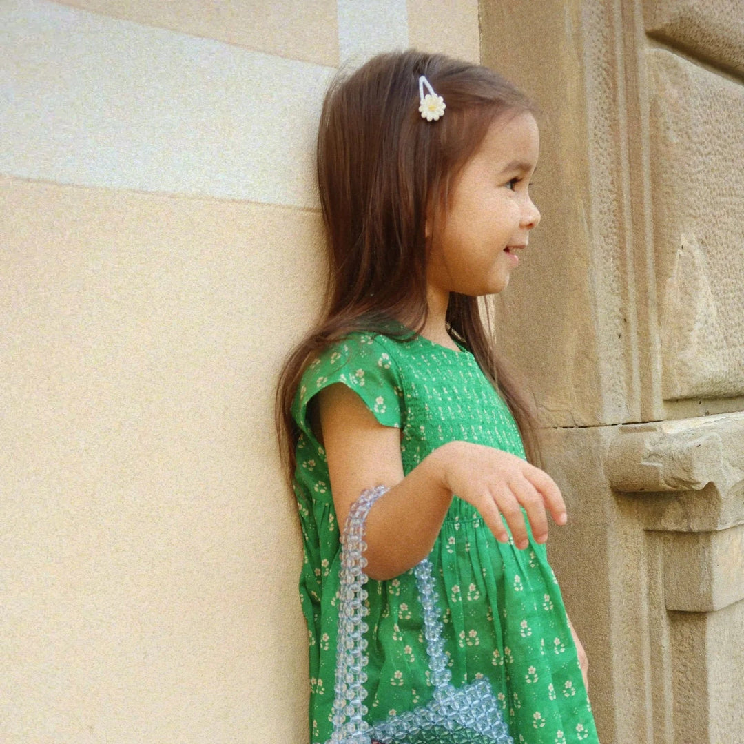 KONGES SLOJD DAISY HAIR ACCESSORIES