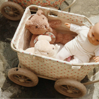 KONGES SLOJD KIDS STROLLER WAGON: MIRAGE