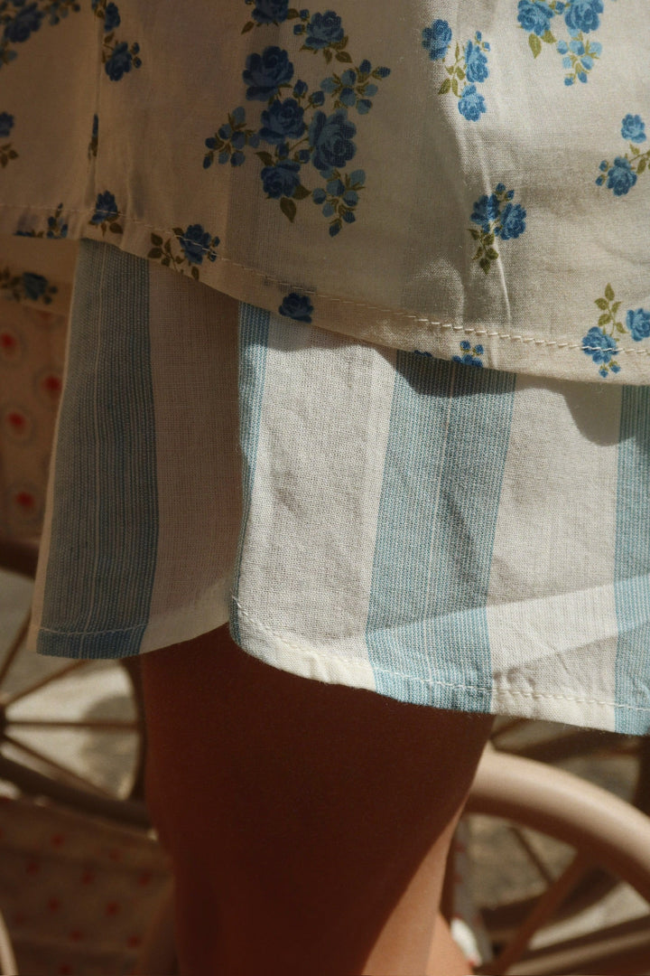 Konges Sløjd 3 Pack Asli Shorts - lifestyle