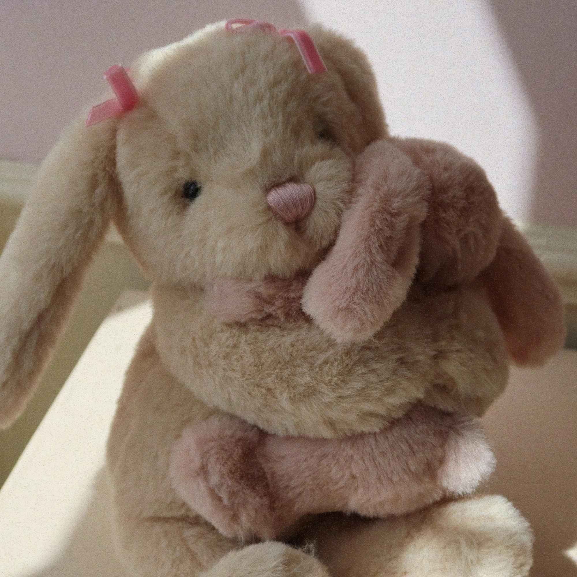 KONGES SLOJD BUNNY HUGS