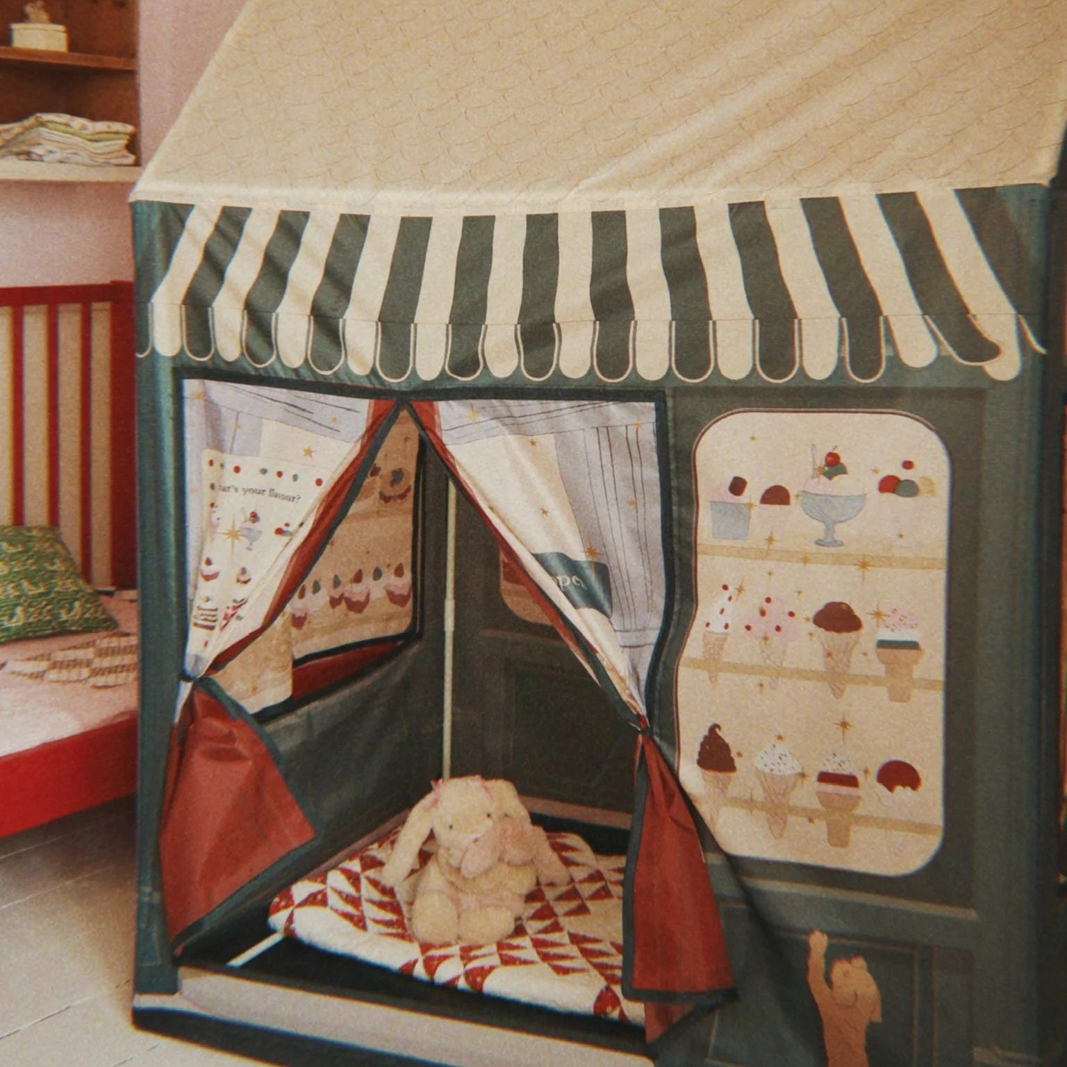 KONGES SLOJD BUNNY HUGS