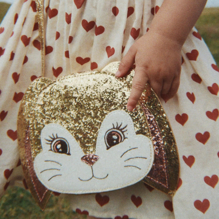 KONGES SLOJD TUT BUNNY SHOULDER BAG