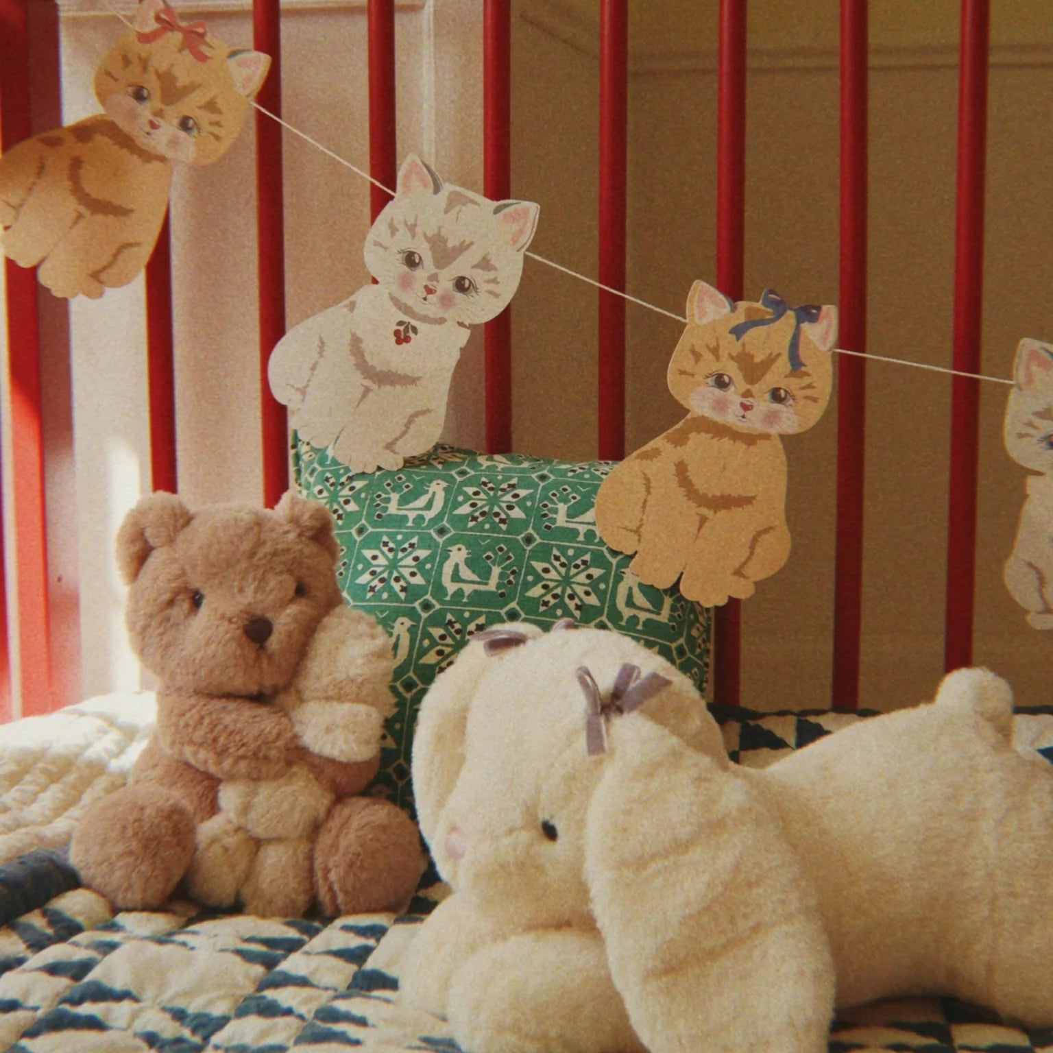 KONGES SLOJD TEDDY HUGS