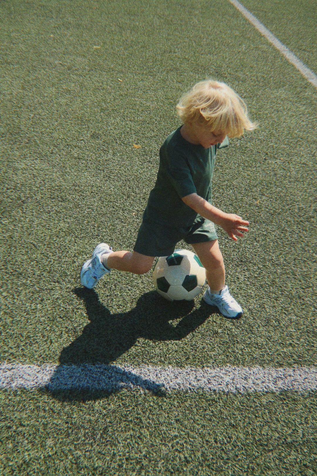 Football Set - lifestyle photo
