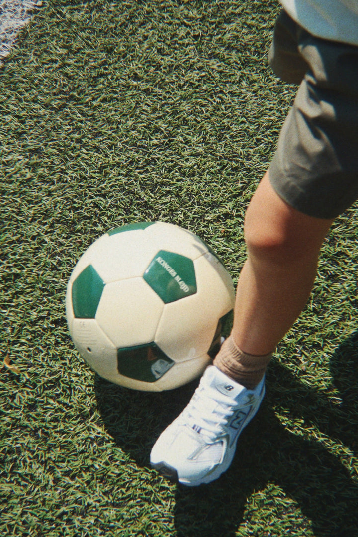 Football Set - lifestyle photo