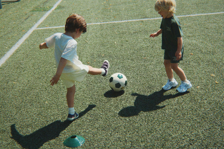 Football Set - lifestyle photo