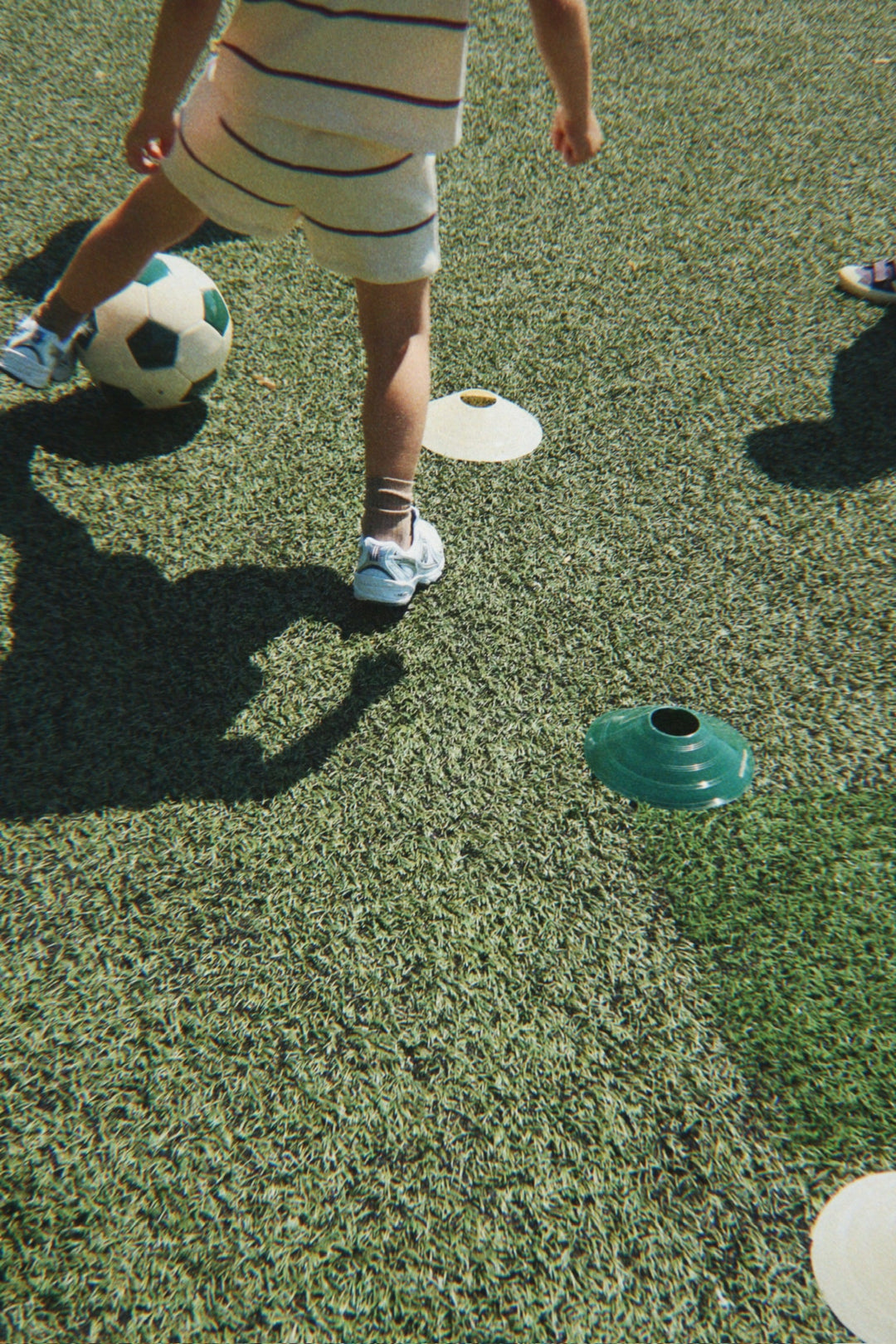 Football Set - lifestyle photo