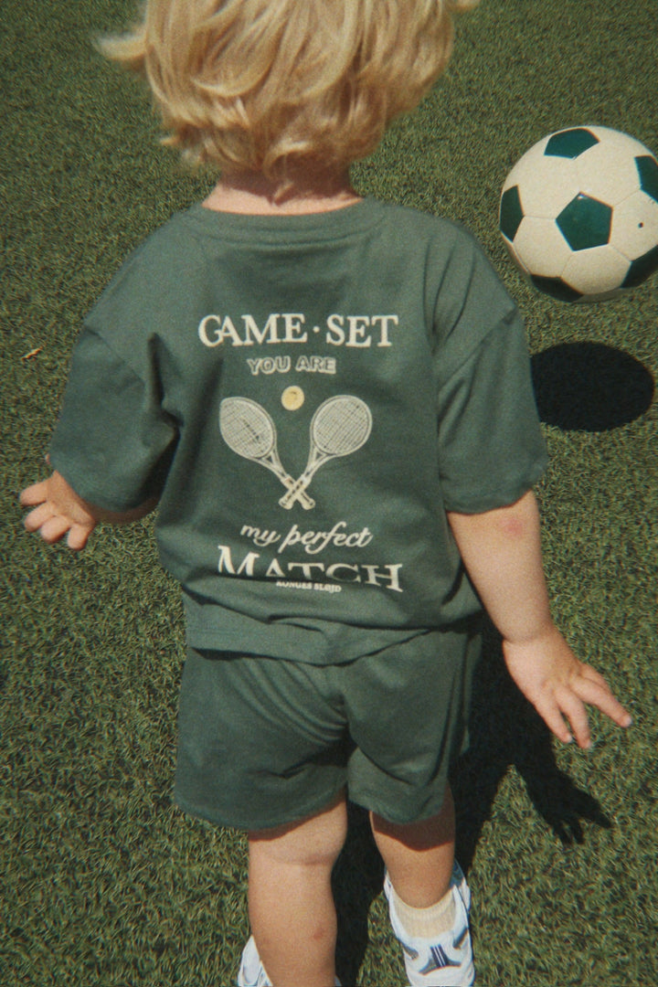Football Set - lifestyle photo